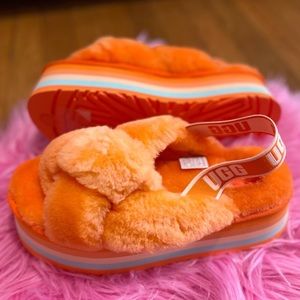Ugg Slippers